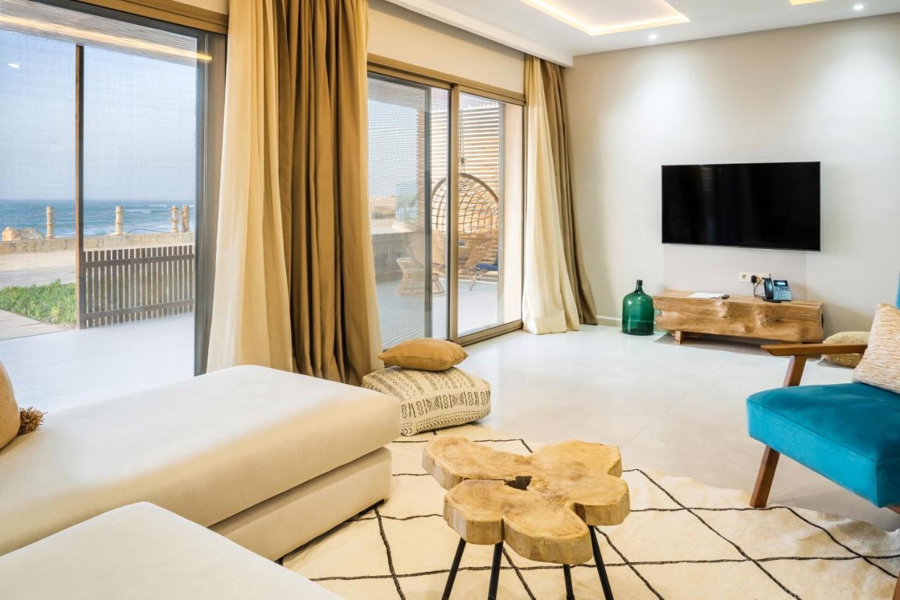 Tulum Beach Resort Dakhla Exterior foto